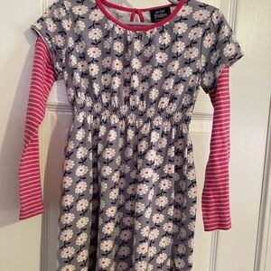 Mini Boden Dress